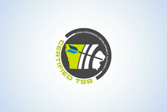 Iowa economic development authority